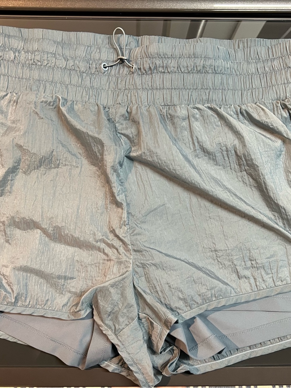 Old Navy 2X Women's Athletic Shorts